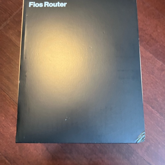 Verizon/Fios Router G3100 - Picture 2 of 5